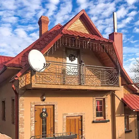 Садиба Мигове Exterior photo