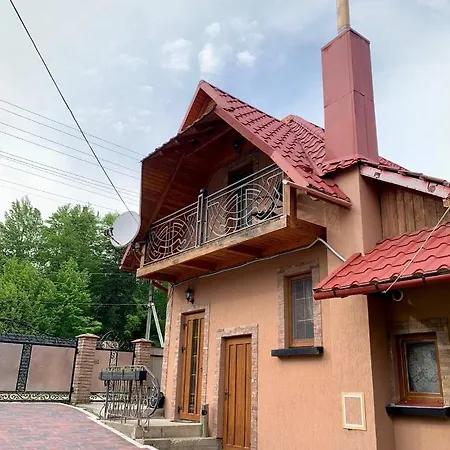 Садиба Мигове Exterior photo