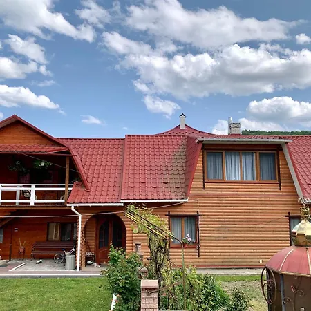 Садиба Мигове Exterior photo