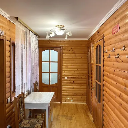 Садиба Мигове Exterior photo