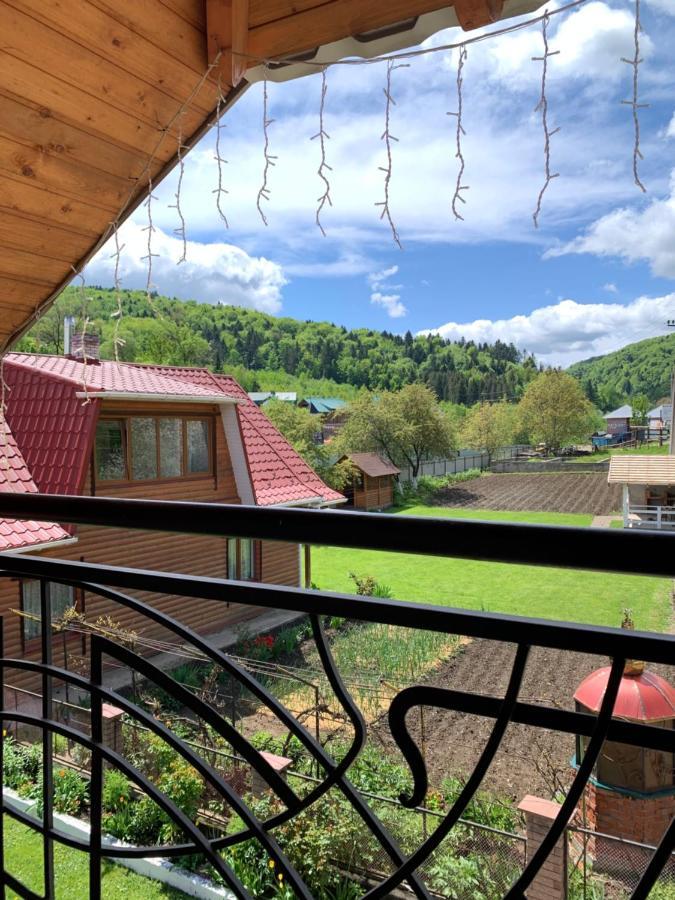 Holiday home Садиба Мигове *