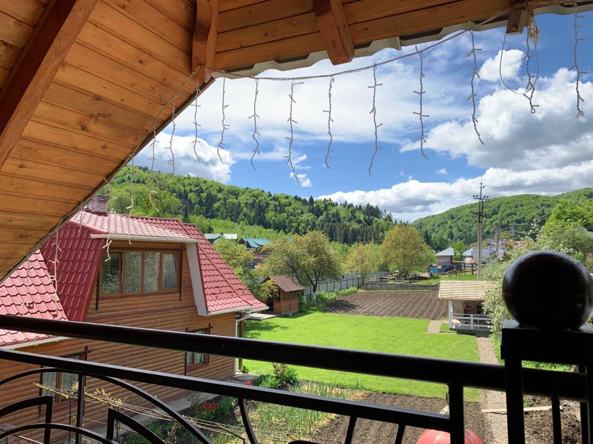 Holiday home Садиба Мигове