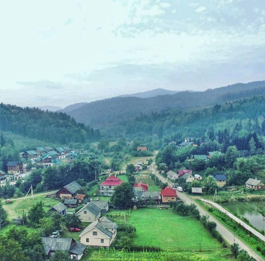 Holiday home Садиба Мигове Migovo