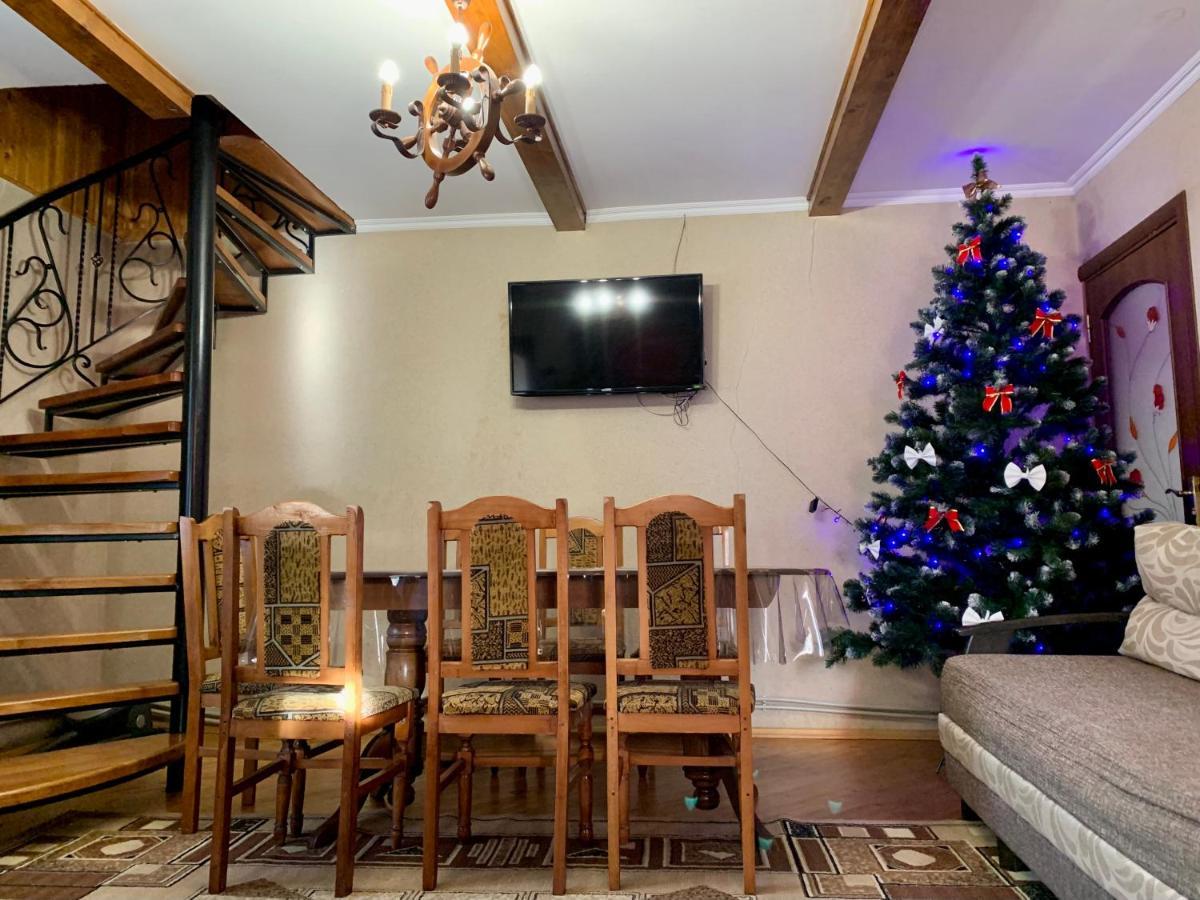 Садиба Мигове Holiday home *