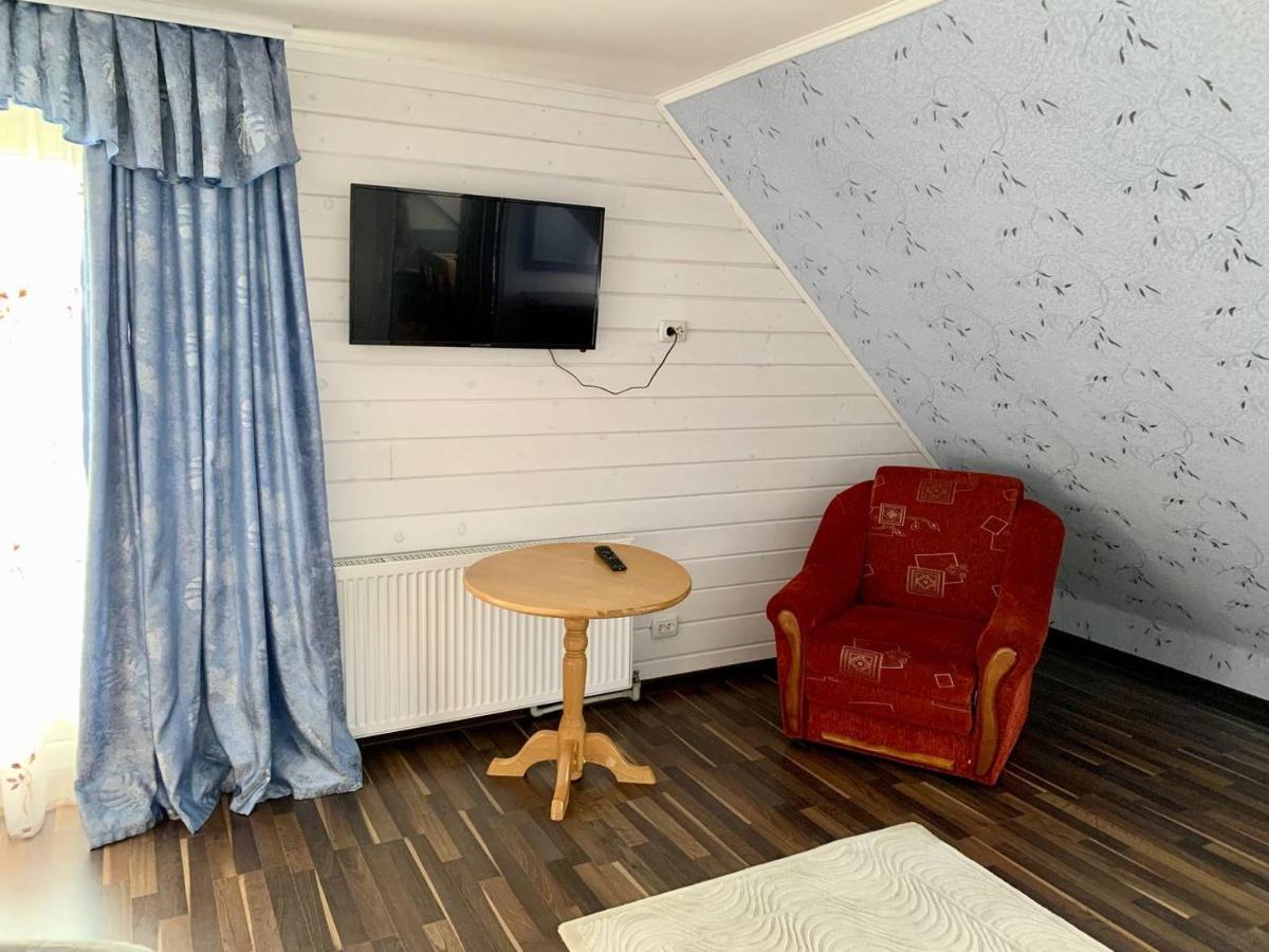 Садиба Мигове Holiday home Migovo