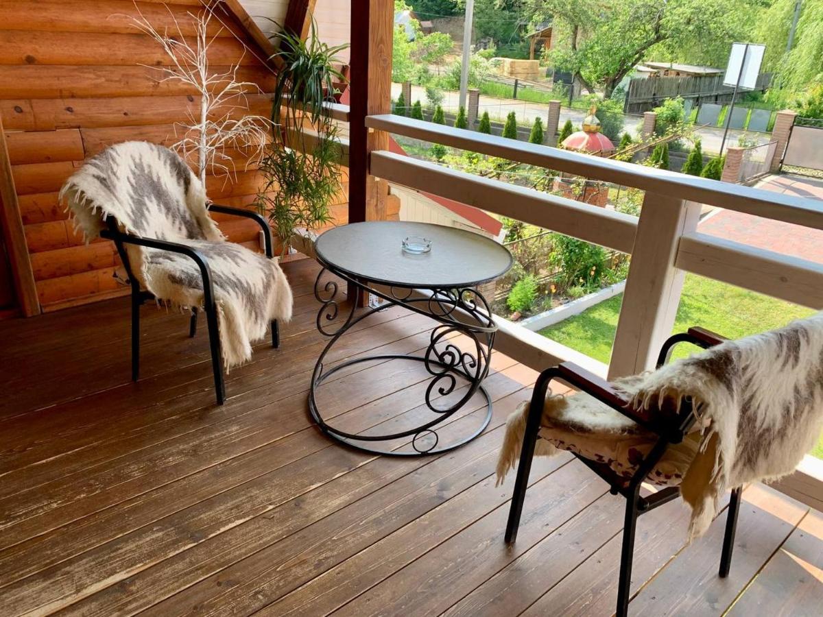 Holiday home Садиба Мигове Migovo