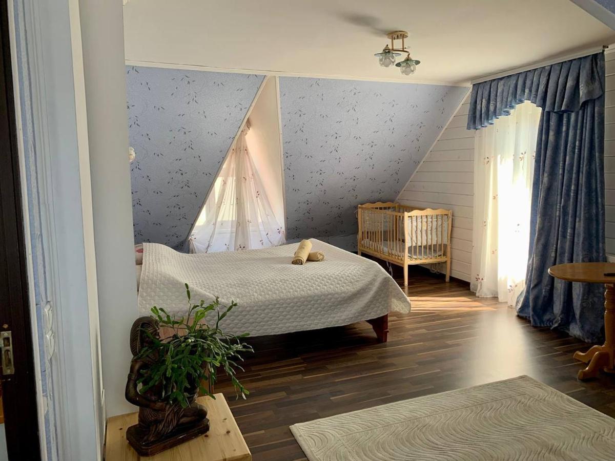 Садиба Мигове Holiday home *