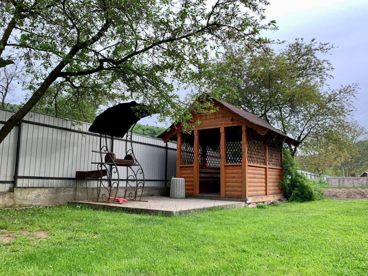 Holiday home Садиба Мигове Migovo
