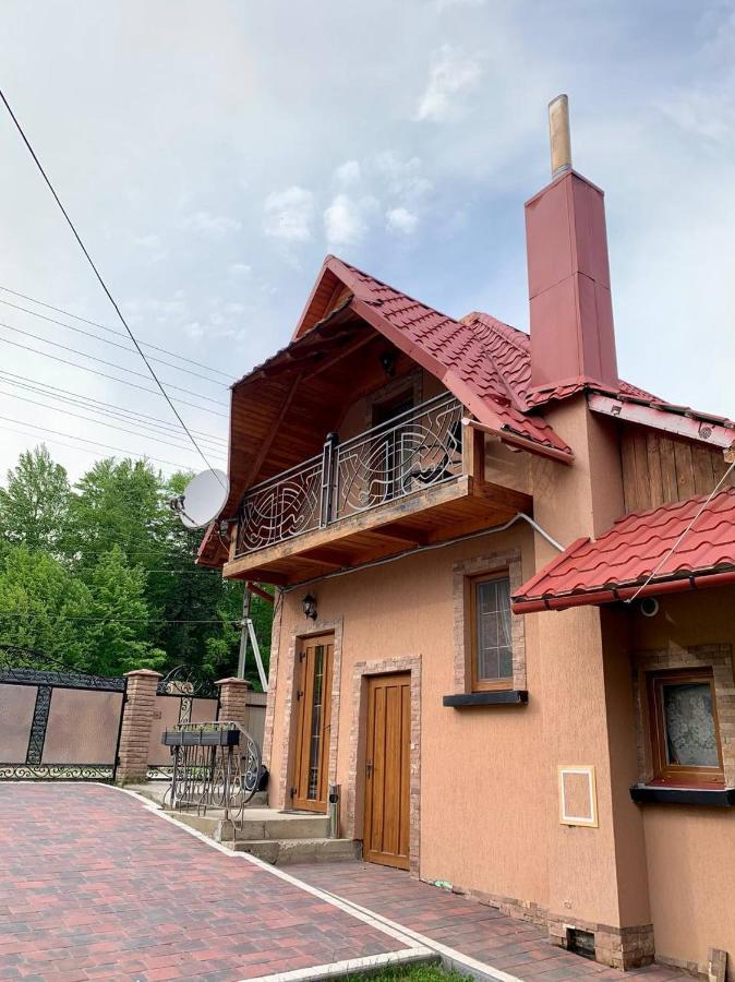 Holiday home Садиба Мигове *