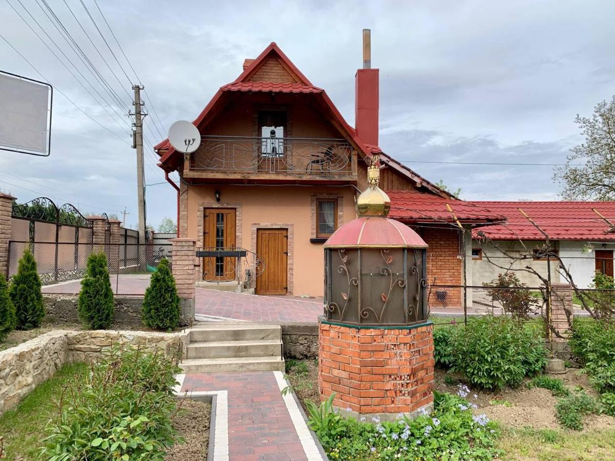 Садиба Мигове Holiday home *