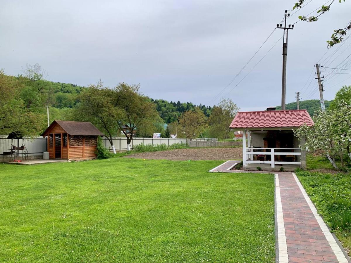 Садиба Мигове Holiday home