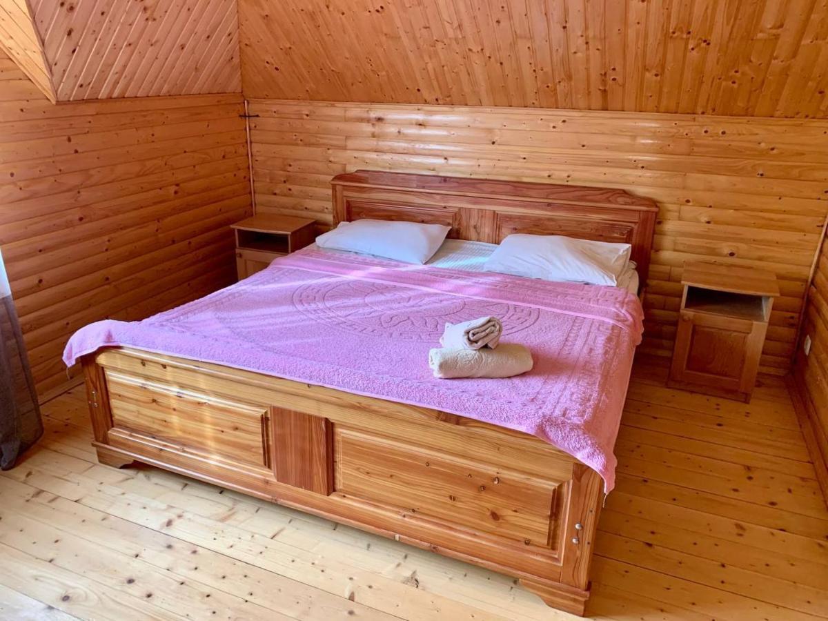 Садиба Мигове Holiday home *