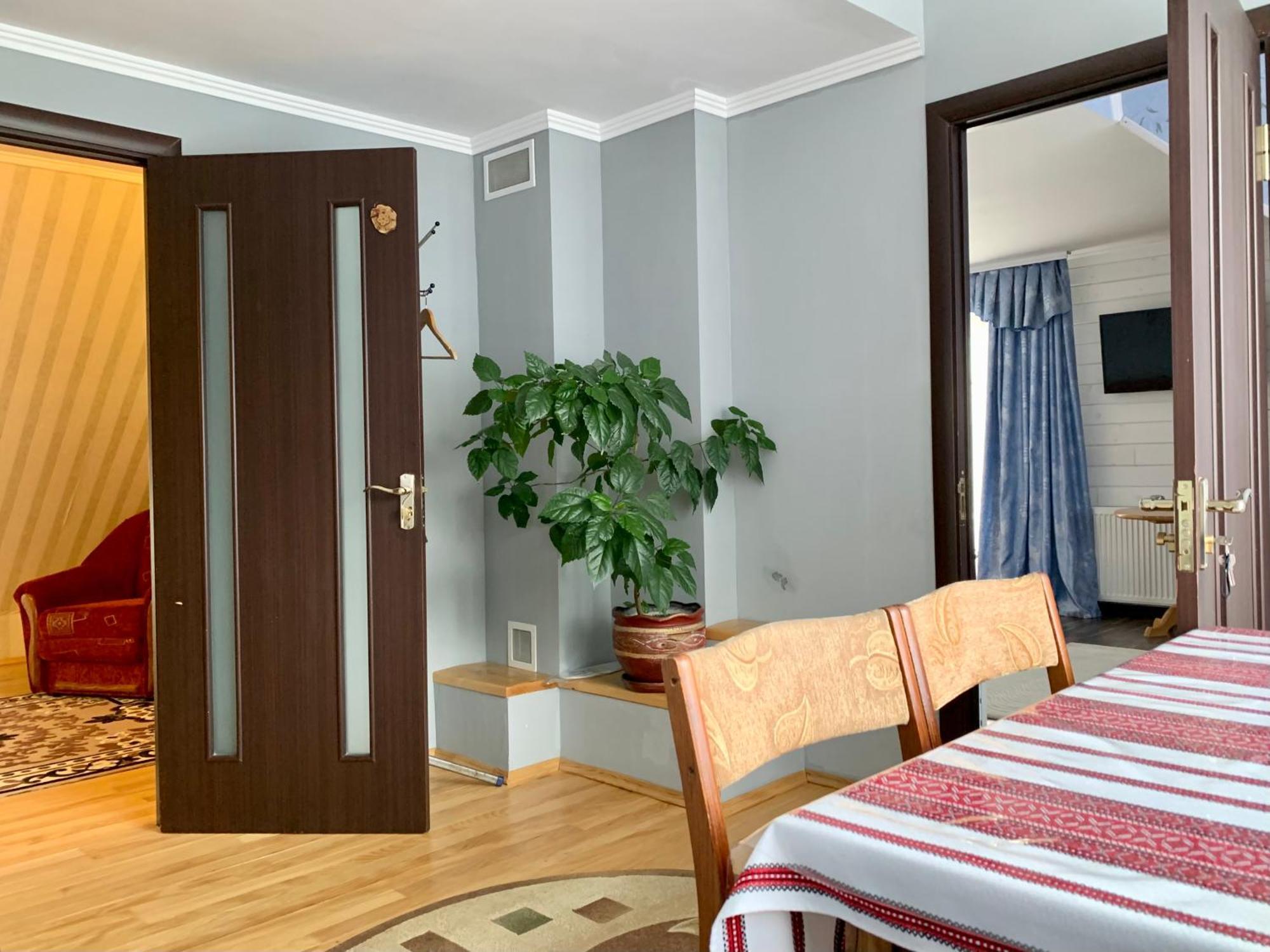Садиба Мигове Holiday home *