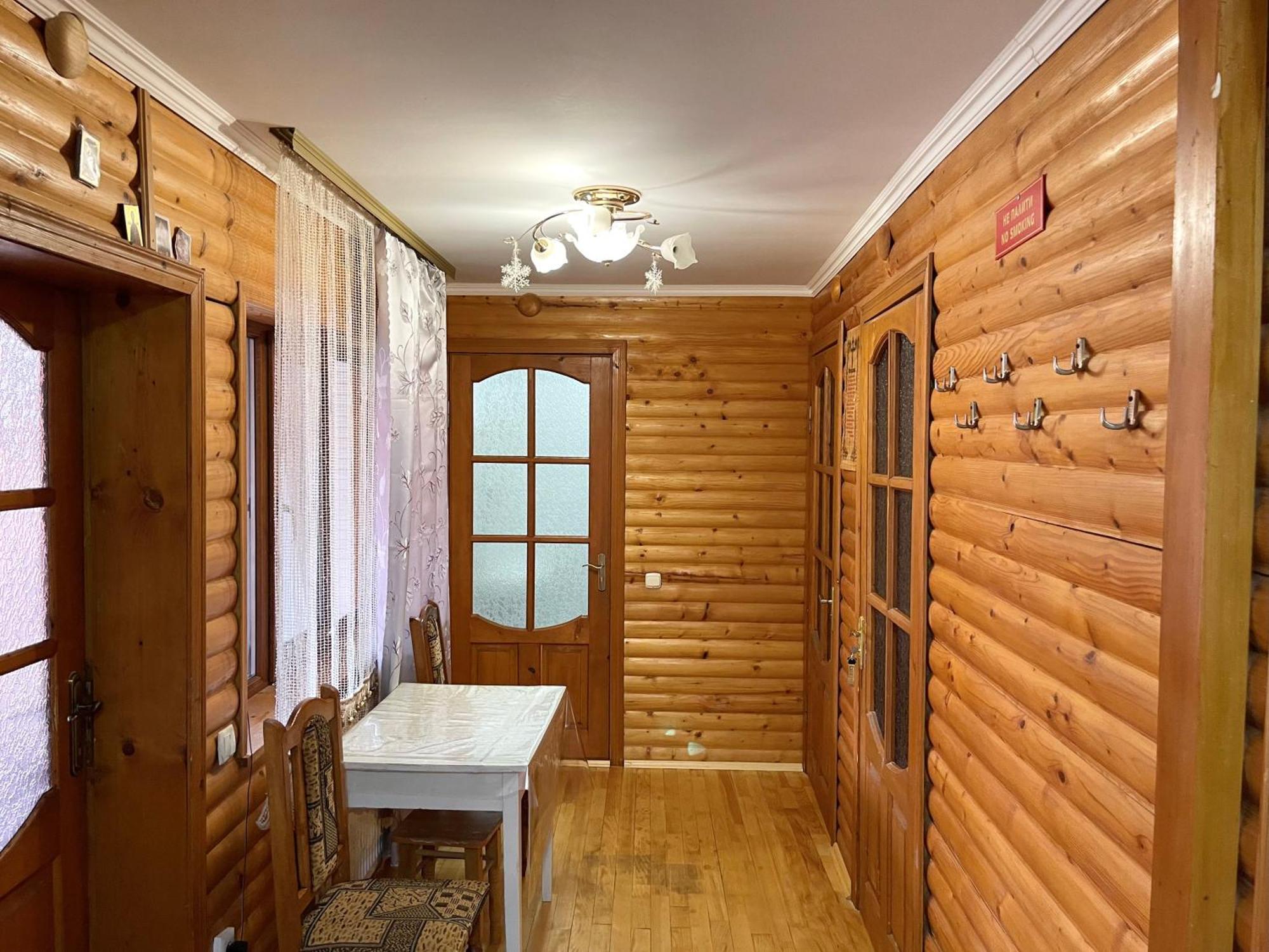Садиба Мигове Holiday home *