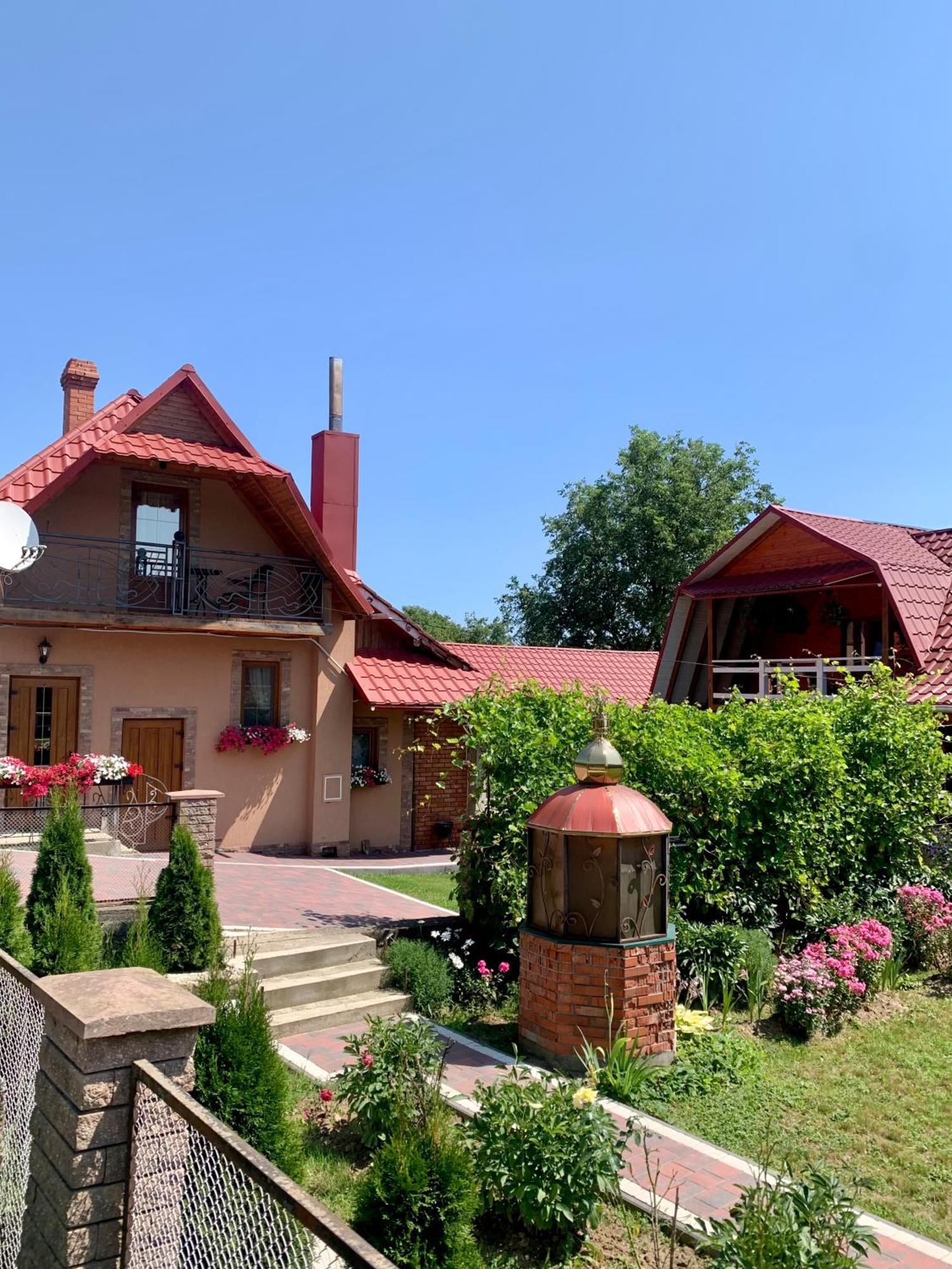 Holiday home Садиба Мигове Migovo